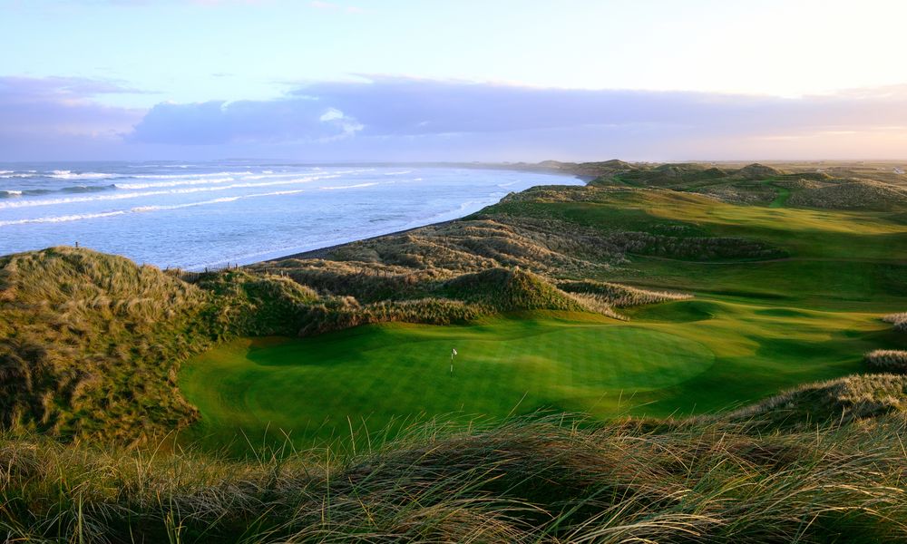 Trump Doonbeg