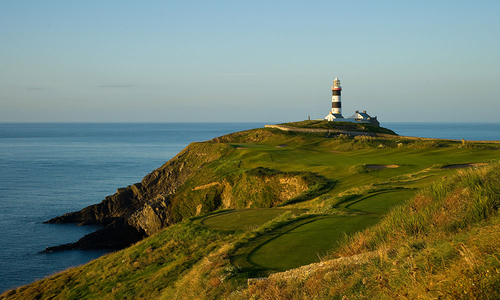 Old Head Golf Links